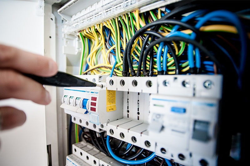 Câblage & Automatismes ECDA