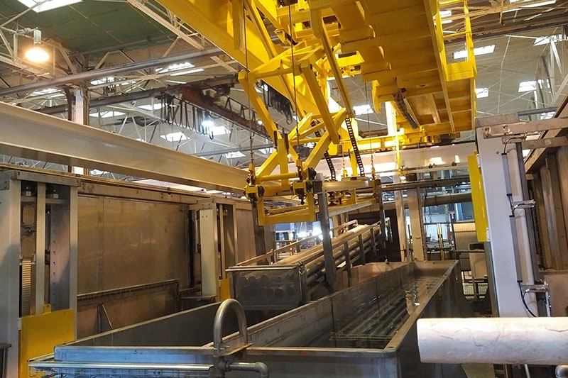 Industrie MEUNIER SA RENNES